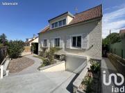Maison 7 pièces 131 m²
