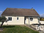 Maison 7 pièces 131 m²