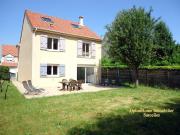 Maison 7 pièces 132 m²