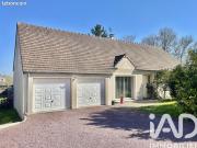 Maison familiale 7 pièces 132 m²