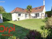 Maison 7 pièces 132 m²