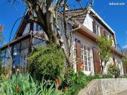 Maison 7 pièces 132 m²