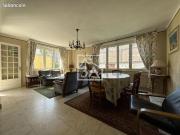 Maison 7 pièces 132 m²