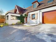 Maison 7 pièces 132 m²