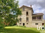Maison 7 pièces 132 m²