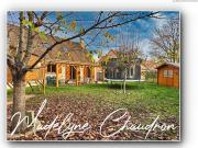 Maison 7 pièces 132 m²