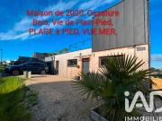 Maison 7 pièces 132 m²