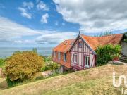 Maison 7 pièces 132 m²