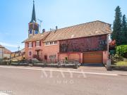 Maison 7 pièces 132 m²