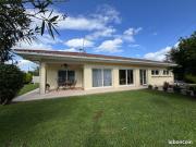 Maison 7 pièces 132 m²