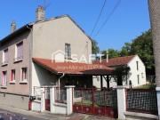 Maison 7 pièces 132 m²