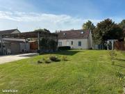 Maison 7 pièces 132 m²