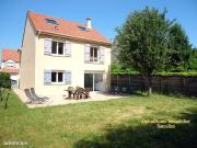 Maison 7 pièces 132 m²