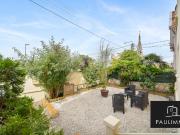 Appartement 7 pièces 132 m²