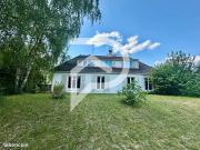 Maison 7 pièces 132 m²