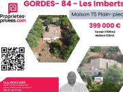 Maison 7 pièces 133 m²