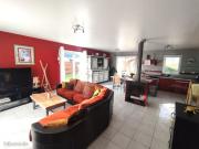 Maison 7 pièces 133 m²