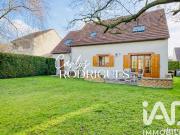 Maison 7 pièces 133 m²