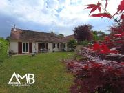 Maison 7 pièces 133 m²