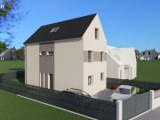 Maison 7 pièces 133 m²