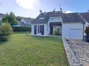 Maison 7 pièces 133 m²