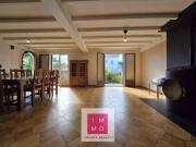 Maison 7 pièces 133 m²