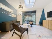 Maison 7 pièces 133 m²