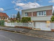 Maison 7 pièces 133 m²