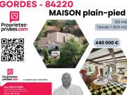 Maison 7 pièces 133 m²