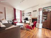 Maison 7 pièces 133 m²