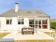 Maison 7 pièces 133 m²