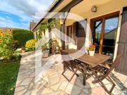 Maison 7 pièces 162 m²