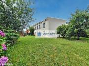 Maison 7 pièces 133 m²