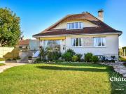 Maison 7 pièces 133 m²