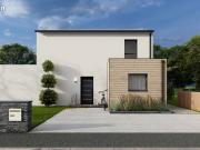 Maison 7 pièces 133 m²