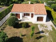 Maison 7 pièces 133 m²