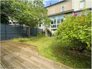 Maison 7 pièces 133 m²