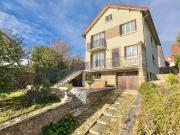 Maison 7 pièces 133 m²