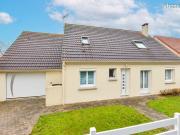 Maison 7 pièces 133 m²