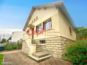 Maison 7 pièces 133 m²