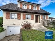 Maison 7 pièces 133 m²