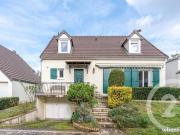 Maison 7 pièces 133 m²