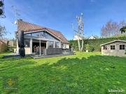 Maison 7 pièces 134 m²