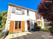 Maison 7 pièces 134 m²
