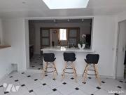 Maison 7 pièces 134 m²