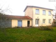 Maison 7 pièces 134 m²