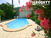 Maison 7 pièces 134 m²
