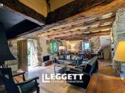 Maison 7 pièces 134 m²