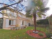 Maison 7 pièces 134 m²