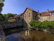 Maison 7 pièces 134 m²